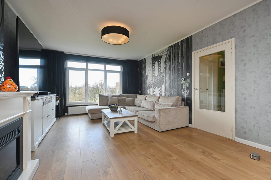 Photo 8 of Louis Couperusstraat 70