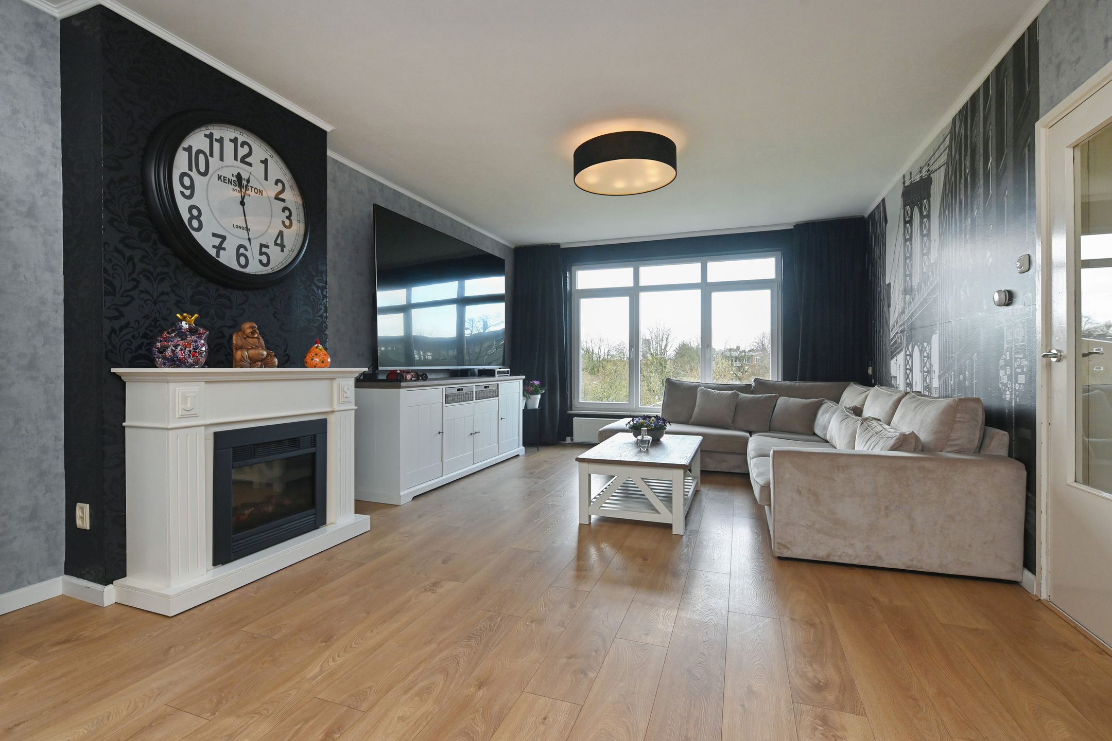 Photo 9 of Louis Couperusstraat 70