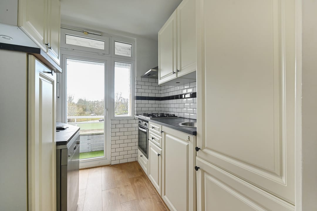 Photo 13 of Louis Couperusstraat 70