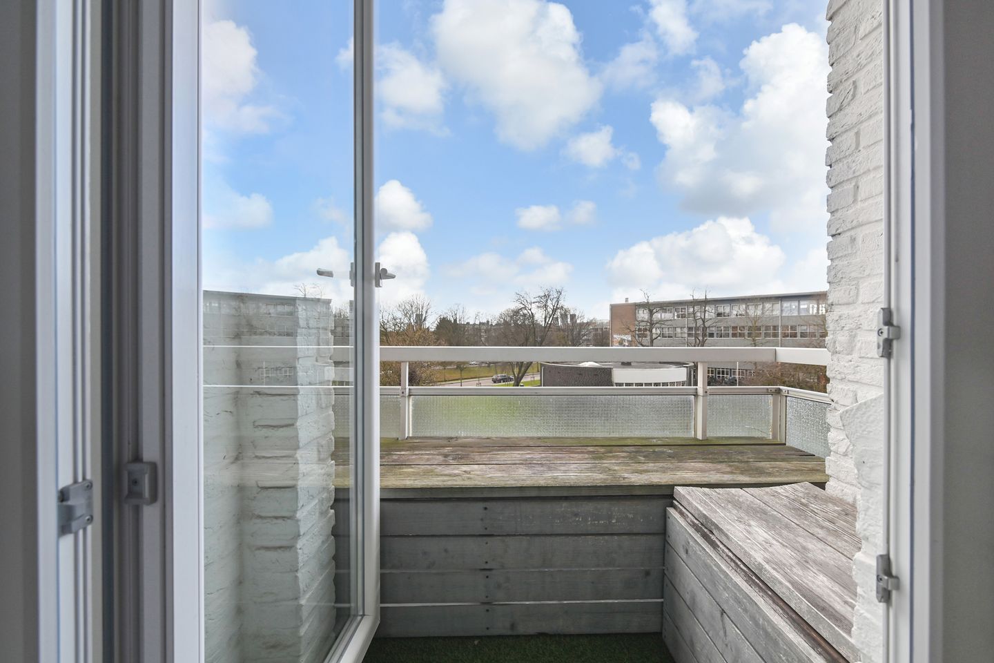 Photo 14 of Louis Couperusstraat 70