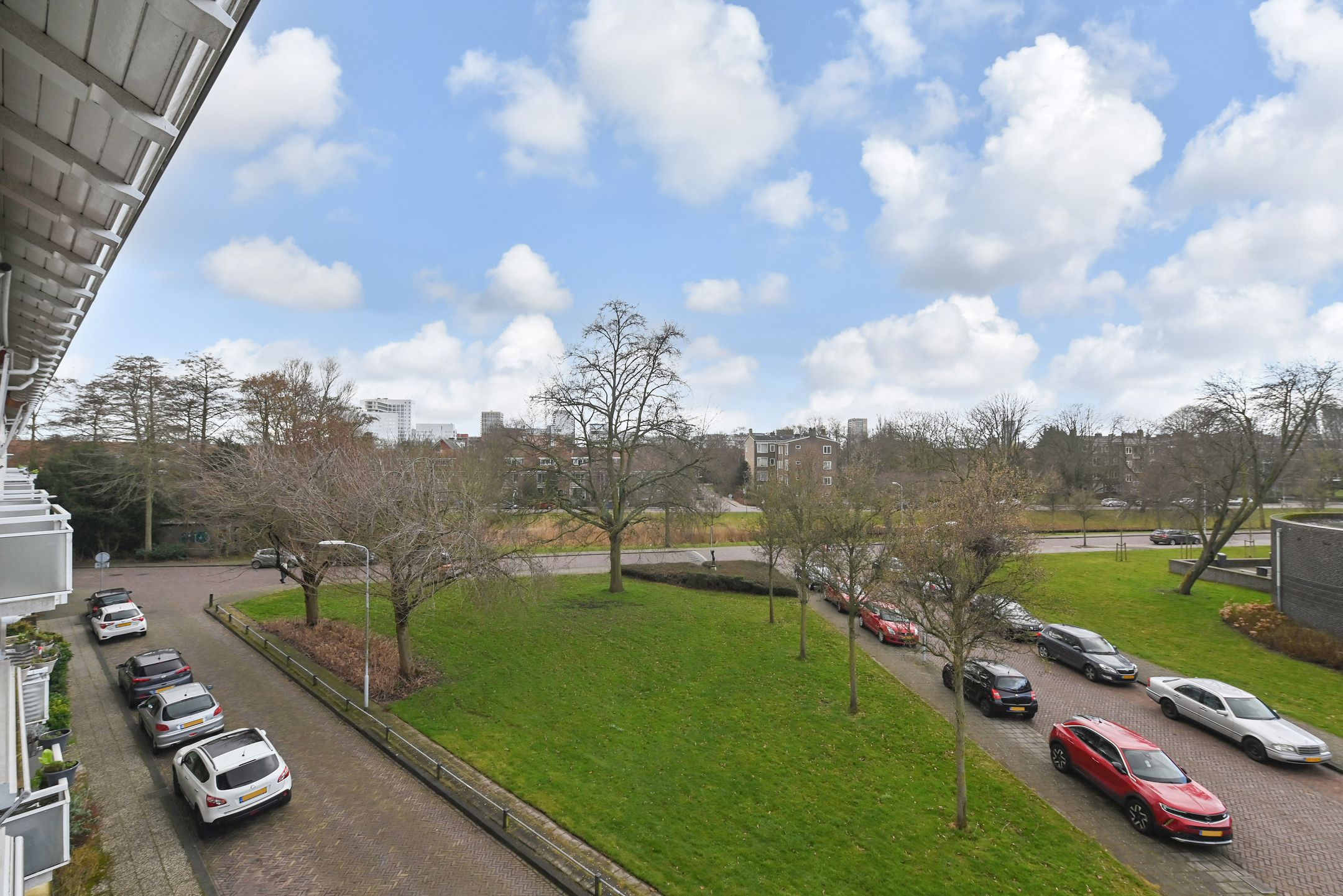 Photo 15 of Louis Couperusstraat 70