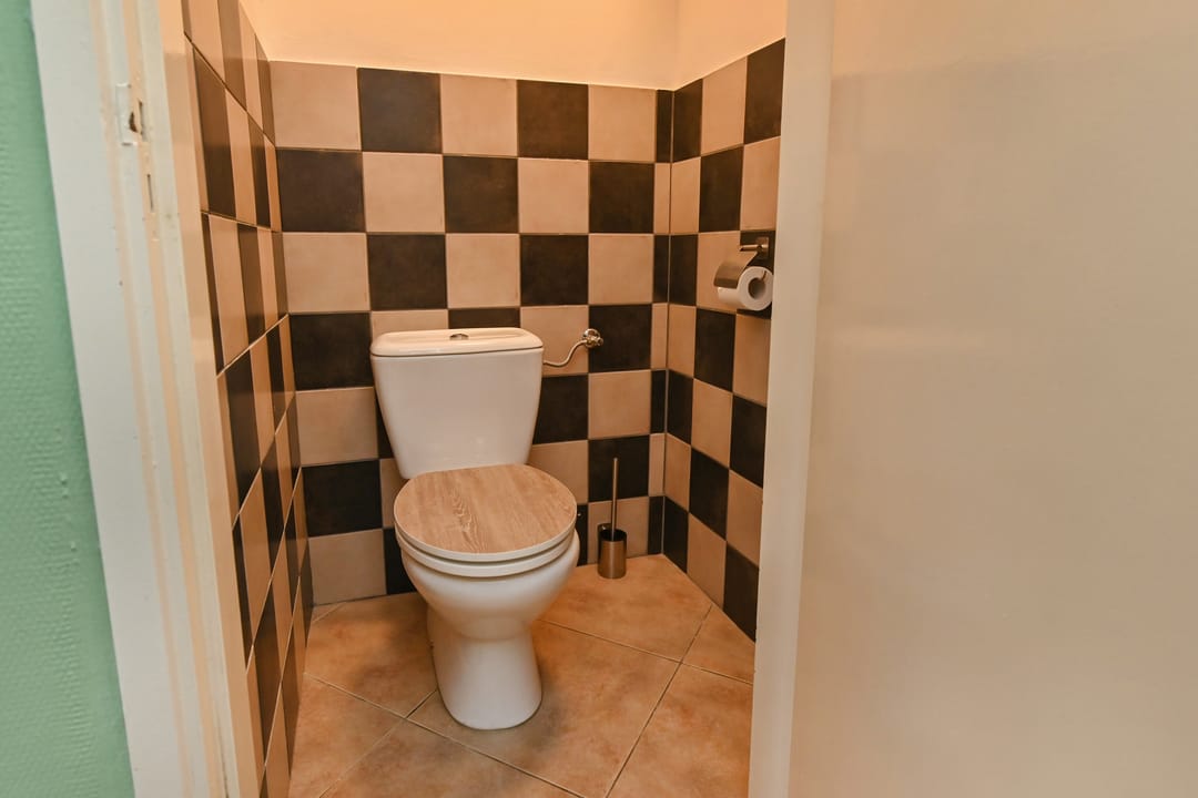 Photo 17 of Louis Couperusstraat 70