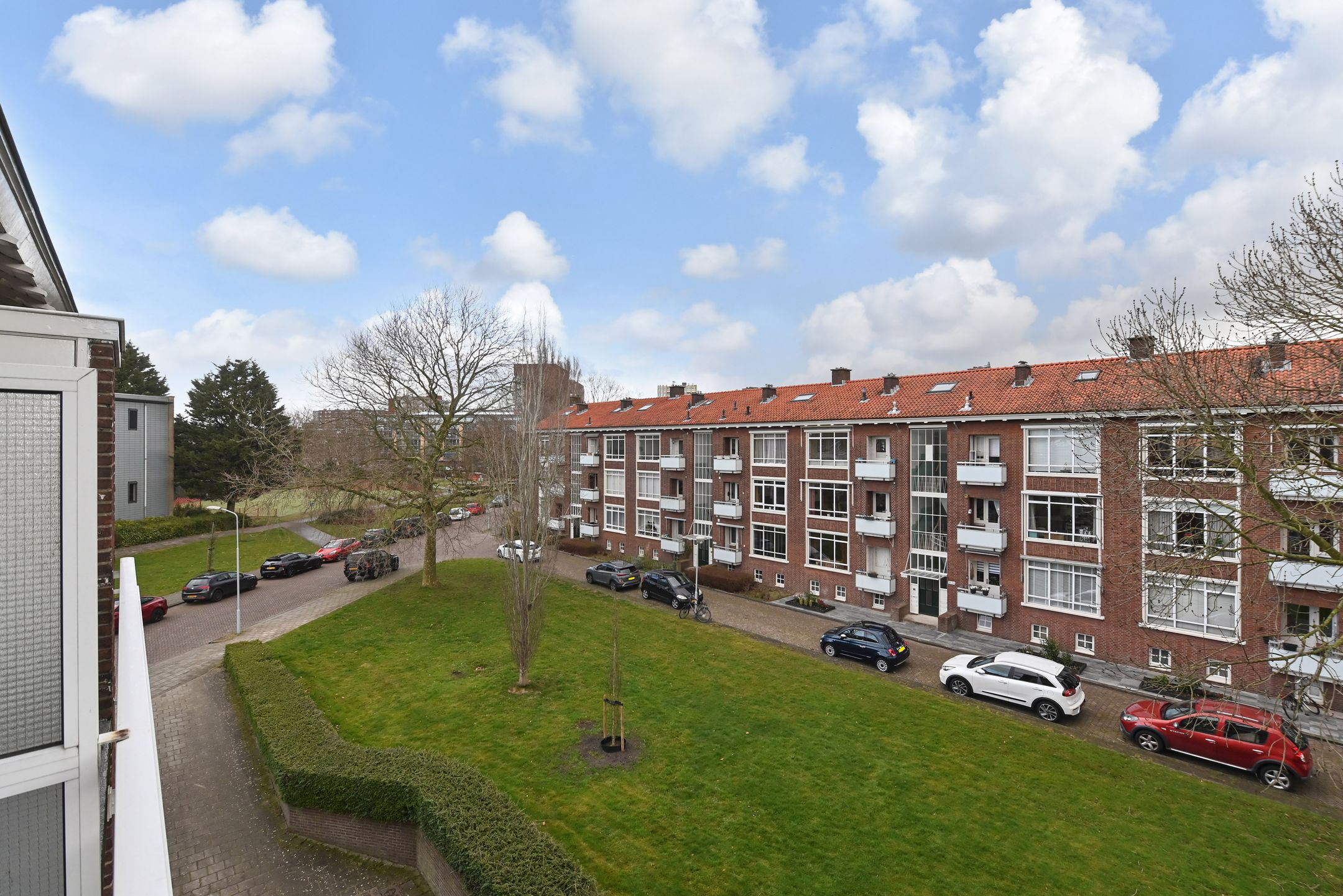 Photo 21 of Louis Couperusstraat 70