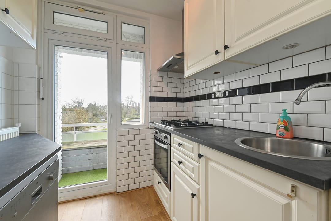 Photo 16 of Louis Couperusstraat 70