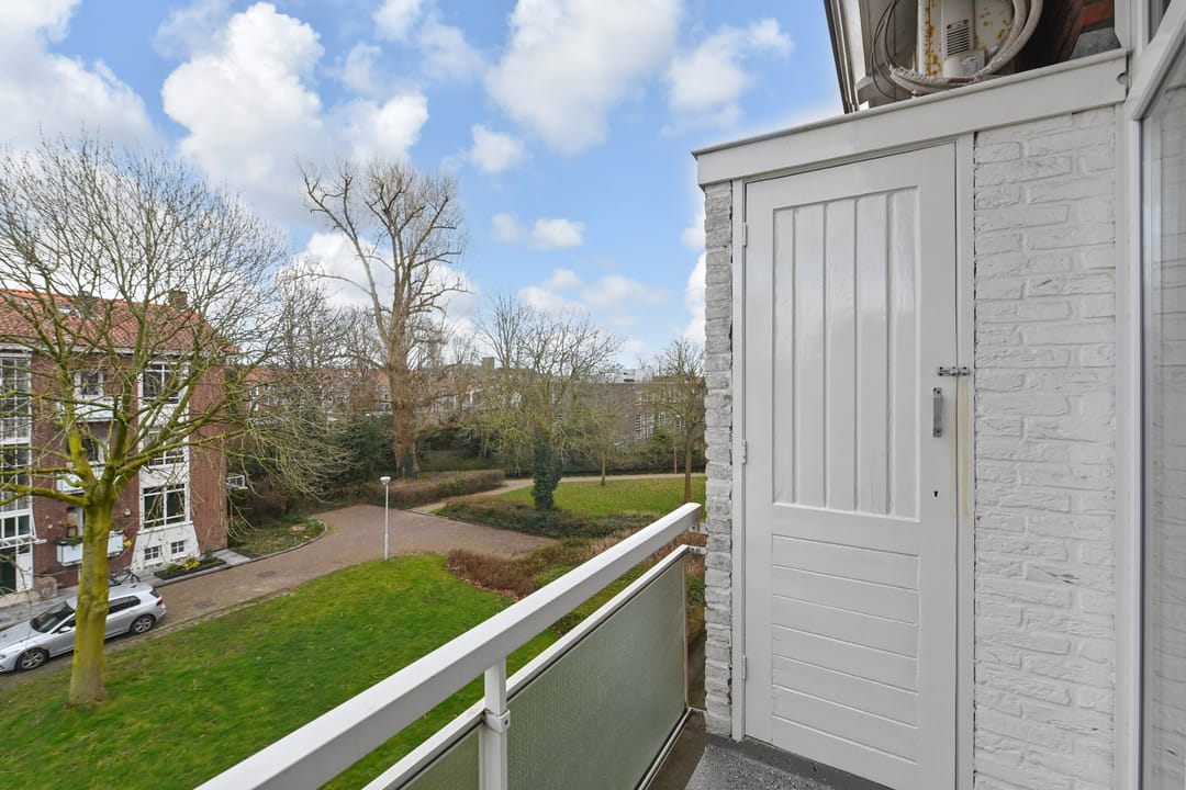 Photo 23 of Louis Couperusstraat 70