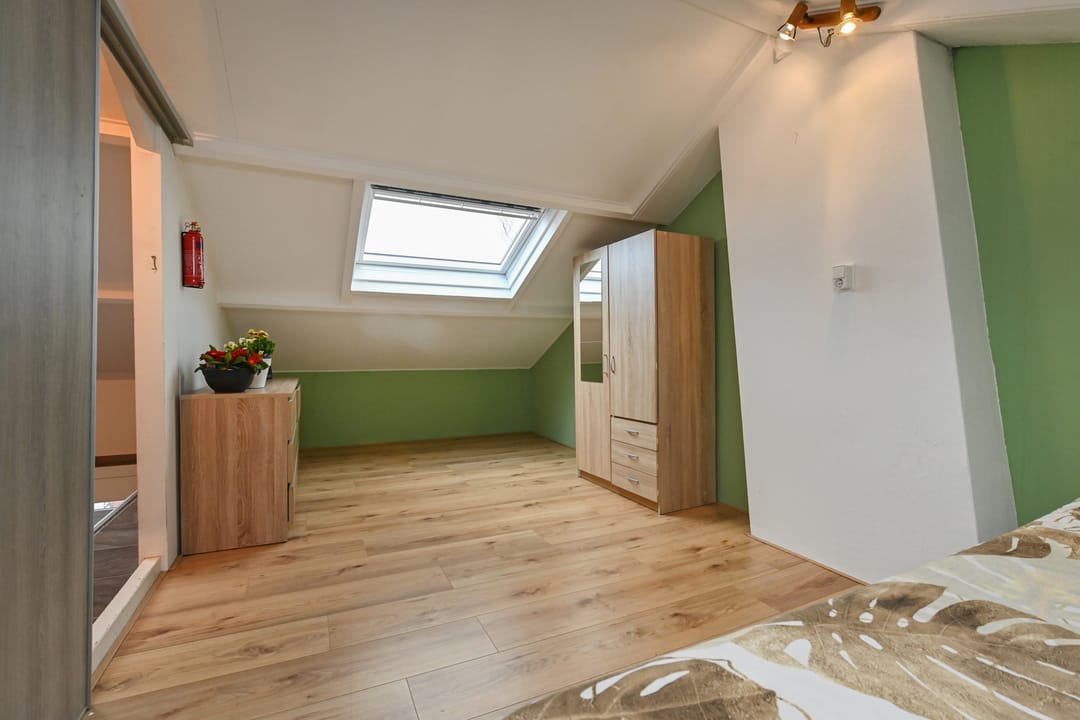 Photo 31 of Louis Couperusstraat 70