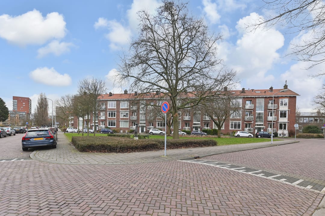 Photo 32 of Louis Couperusstraat 70