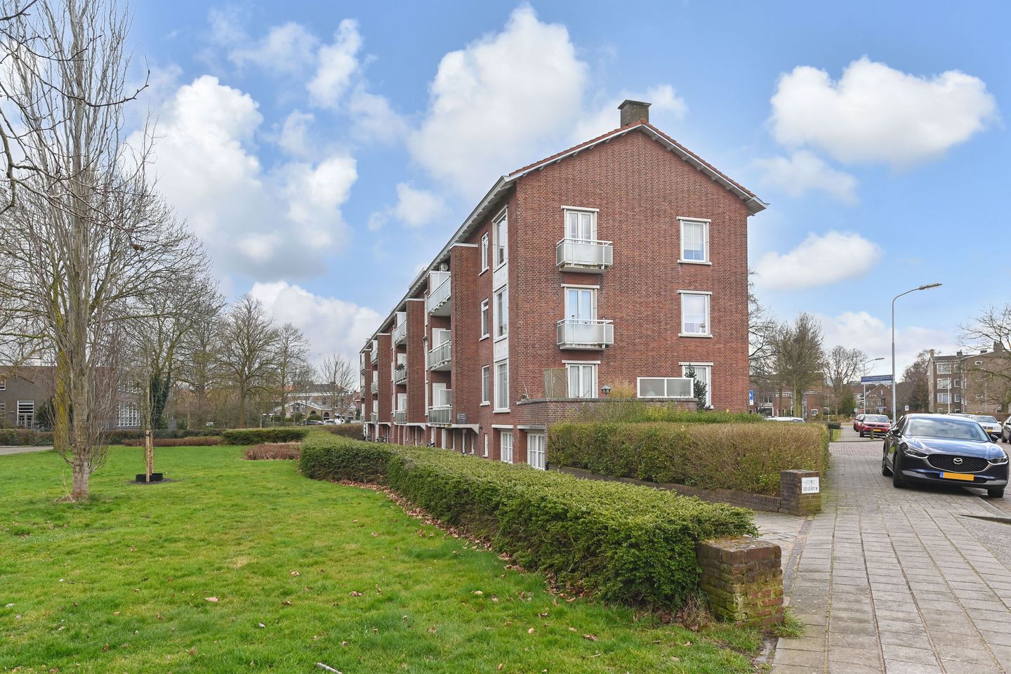 Photo 34 of Louis Couperusstraat 70