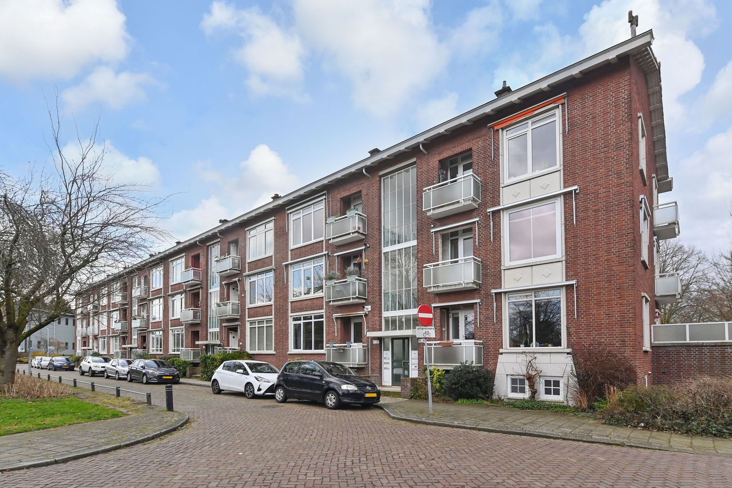 Photo 35 of Louis Couperusstraat 70