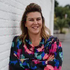 Caroline Neumann - Commercieel Medewerker