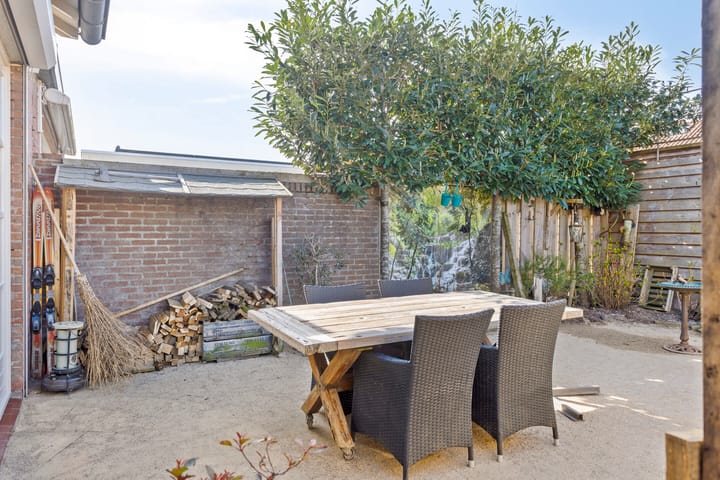 Foto 4 van Thorbeckelaan 38