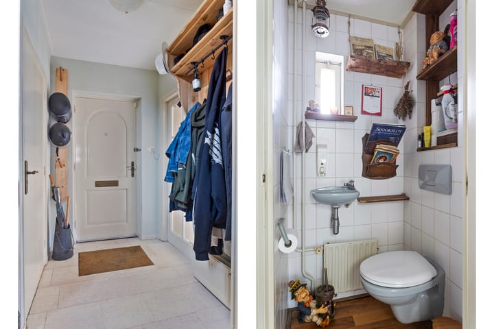 Foto 5 van Thorbeckelaan 38