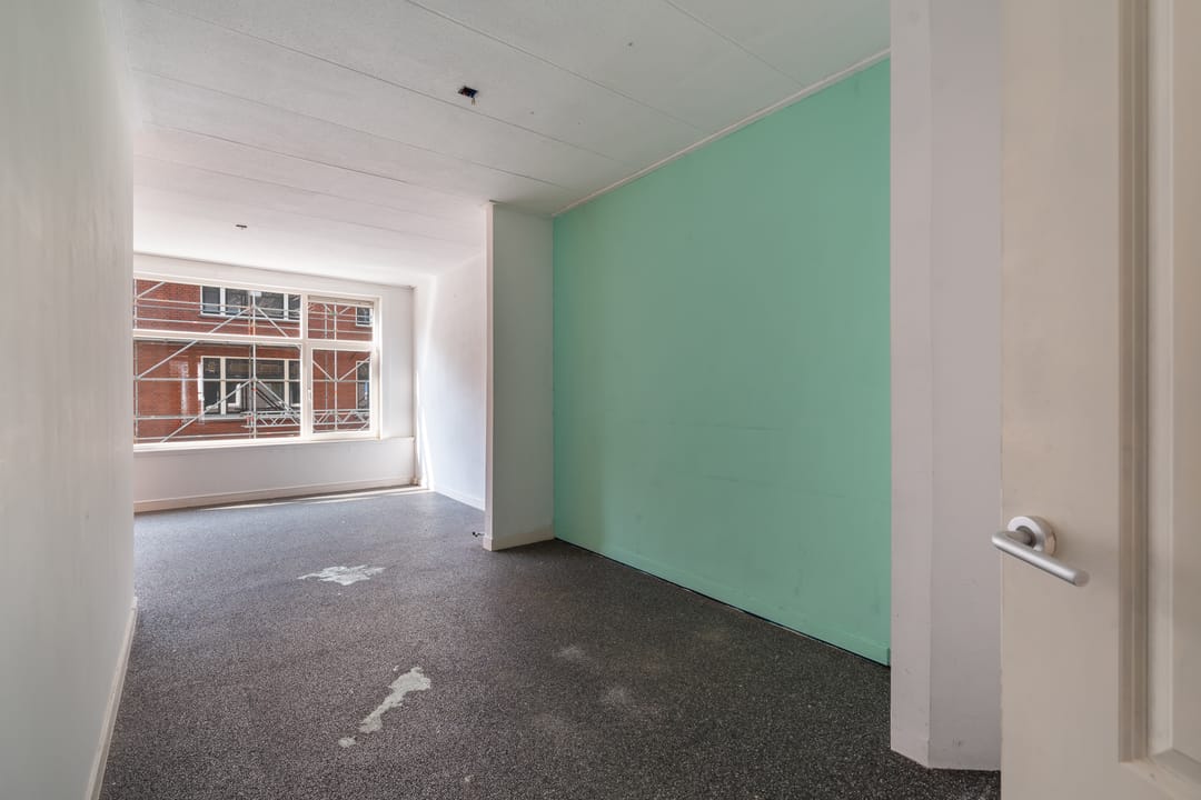 Foto 1 van Heemskerkstraat 20-B01