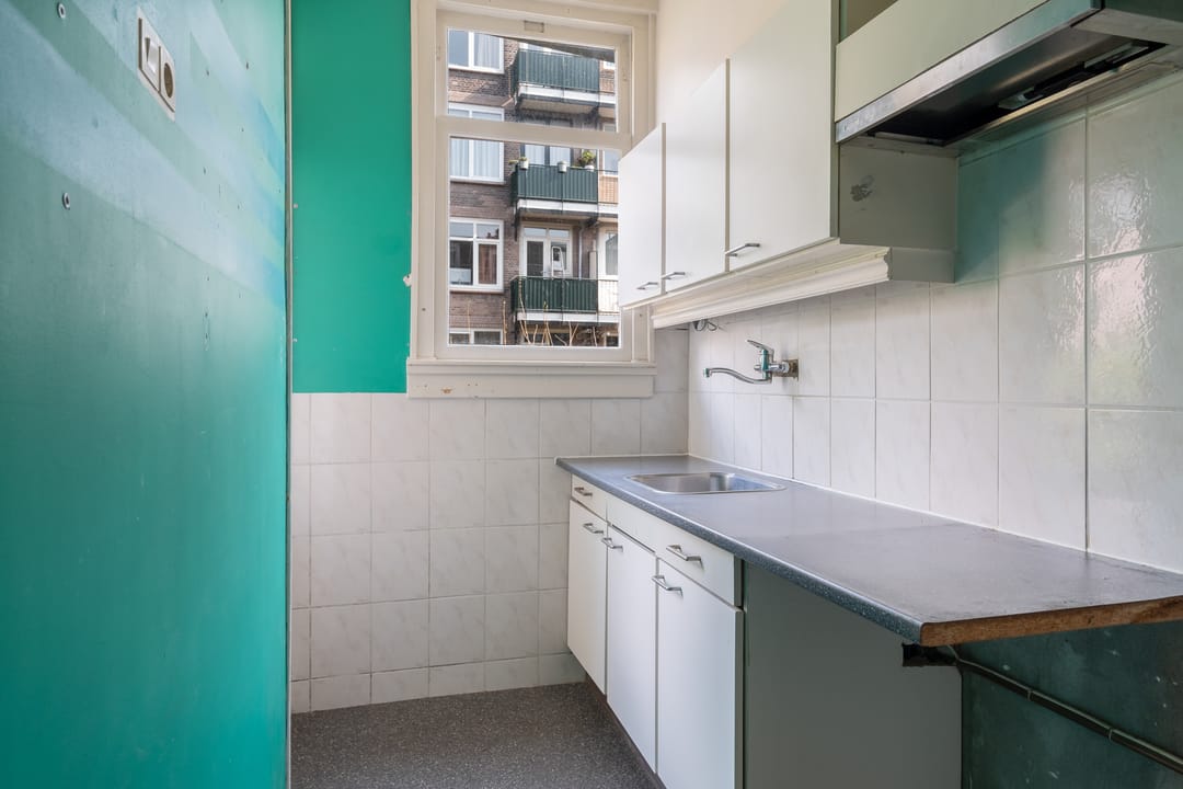 Foto 2 van Heemskerkstraat 20-B01