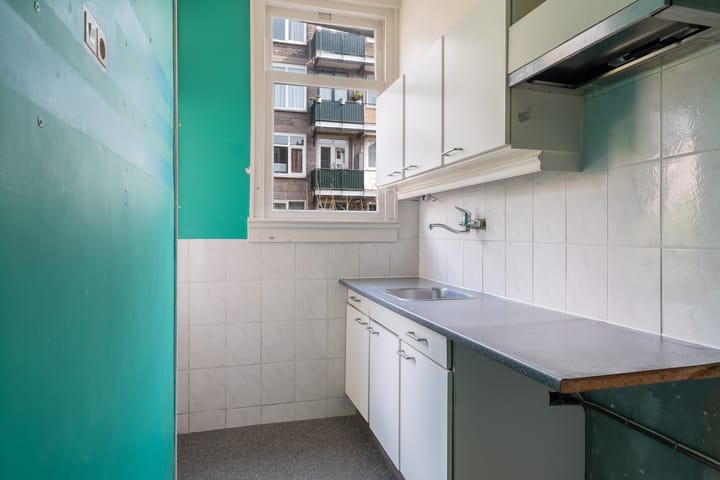 Foto 2 van Heemskerkstraat 20-B01