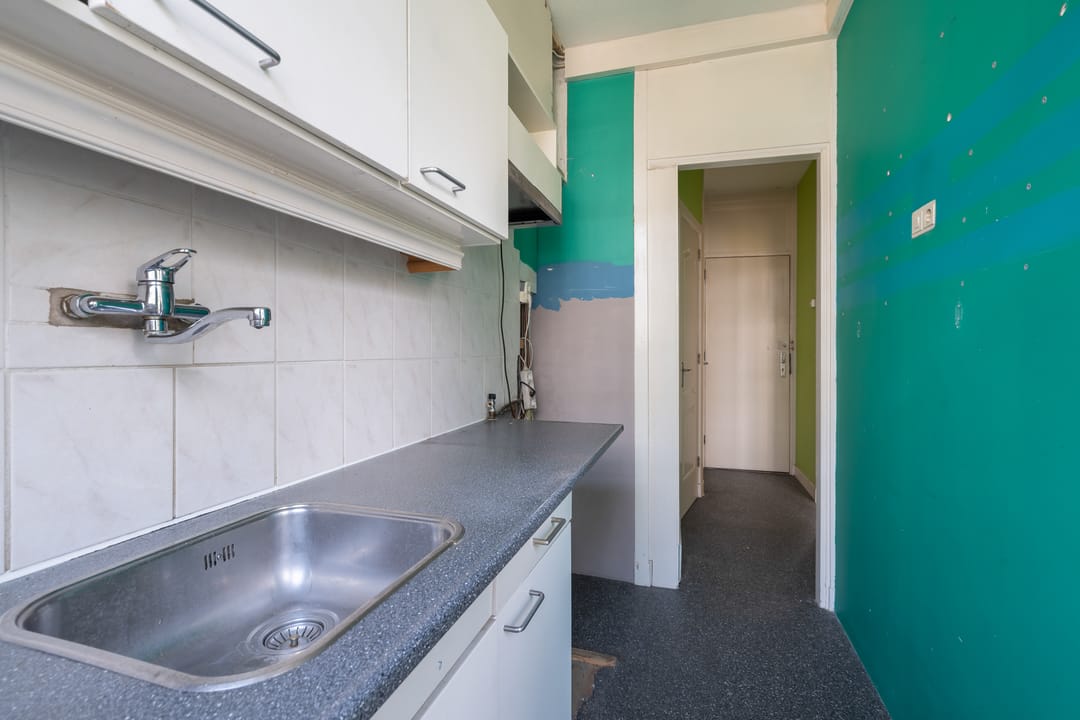 Foto 8 van Heemskerkstraat 20-B01