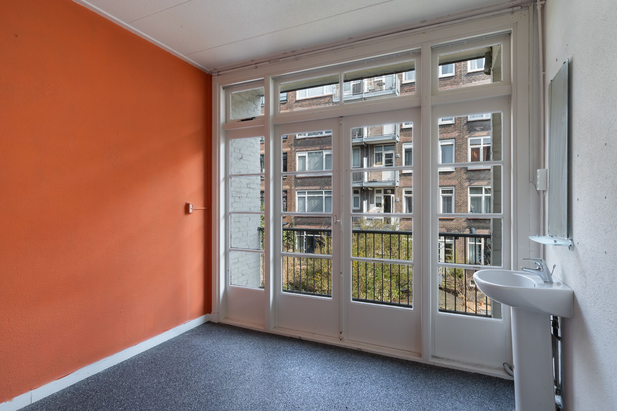 Foto 9 van Heemskerkstraat 20-B01