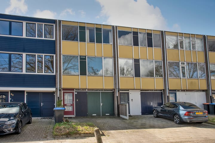 Foto 1 van Bruggemanlanden 37