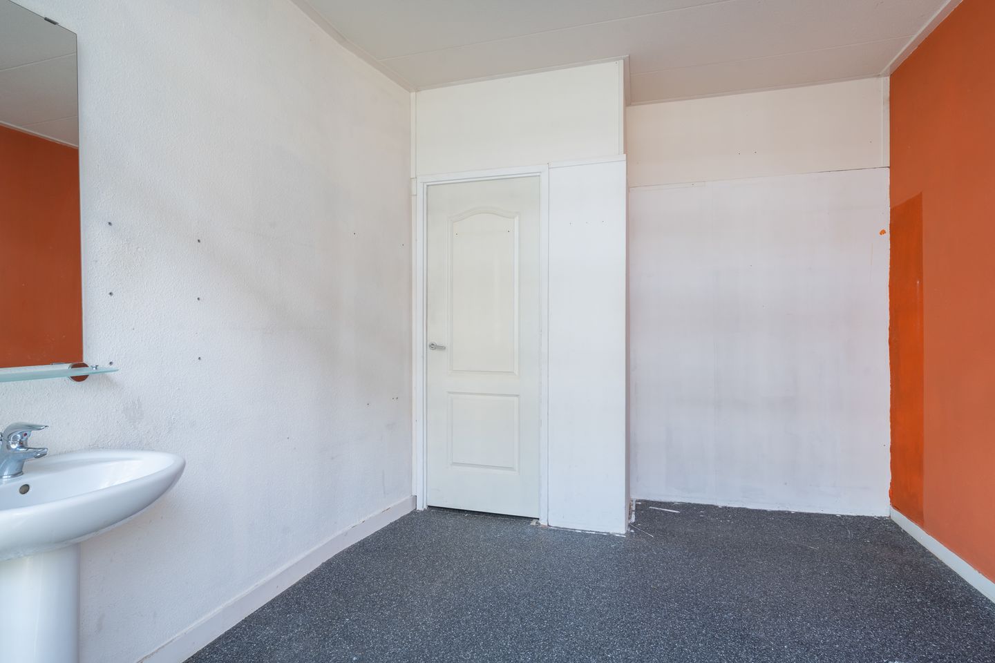 Foto 10 van Heemskerkstraat 20-B01