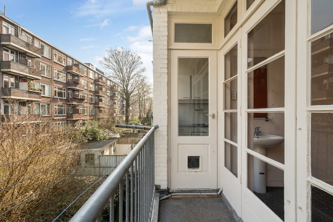 Foto 13 van Heemskerkstraat 20-B01