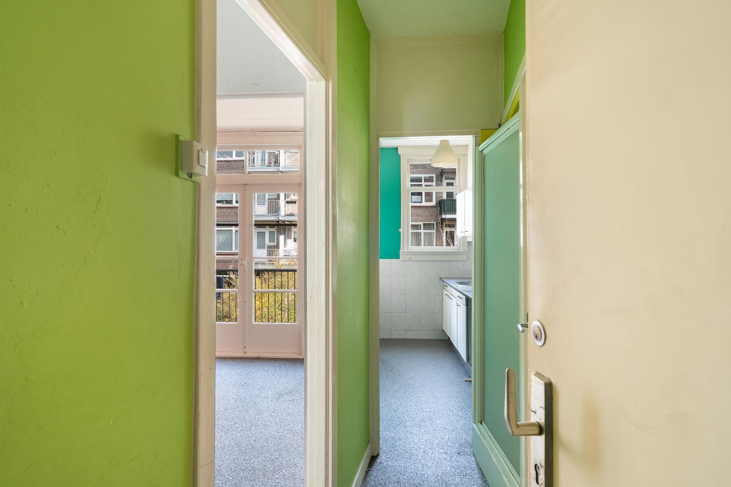 Foto 19 van Heemskerkstraat 20-B01