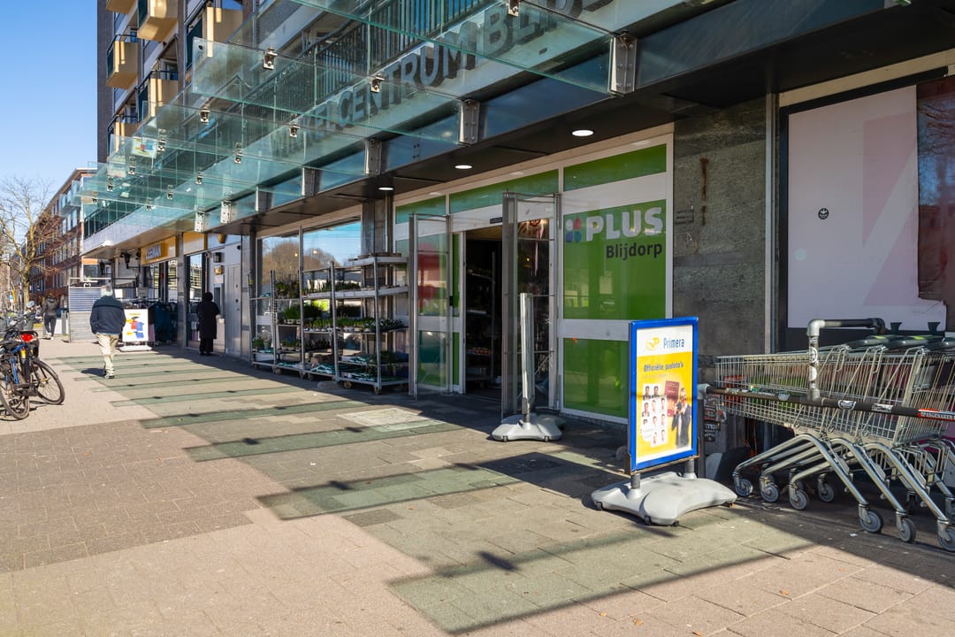 Foto 22 van Heemskerkstraat 20-B01