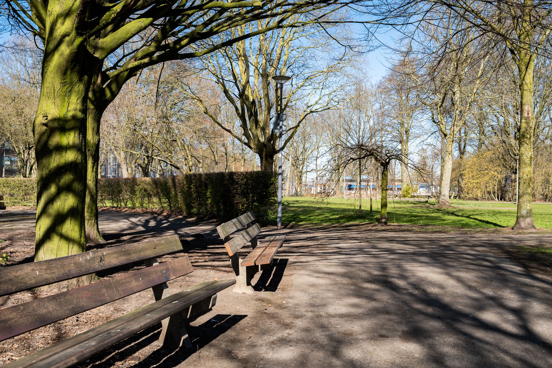 Foto 24 van Heemskerkstraat 20-B01