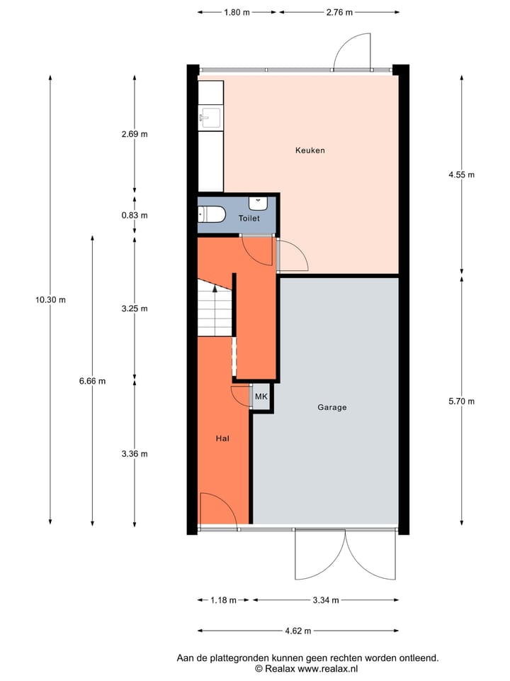 Foto 31 van Bruggemanlanden 37