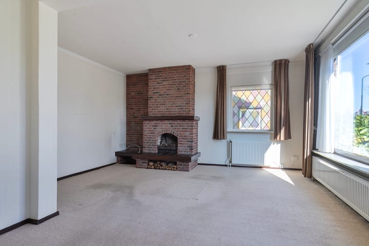 Foto 3 van Staringlaan 50