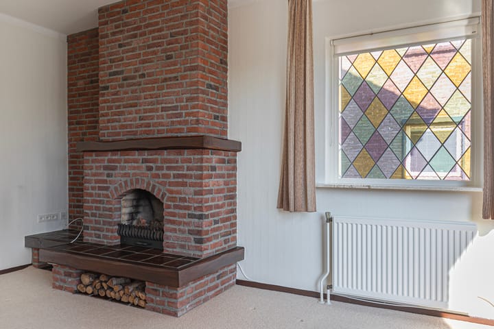 Foto 4 van Staringlaan 50