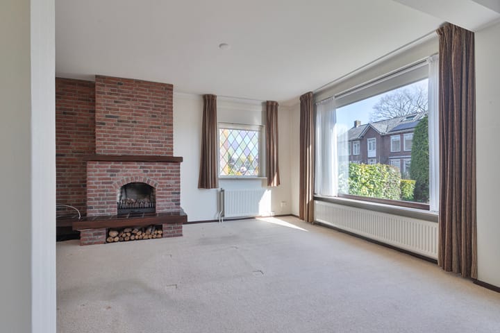 Foto 6 van Staringlaan 50