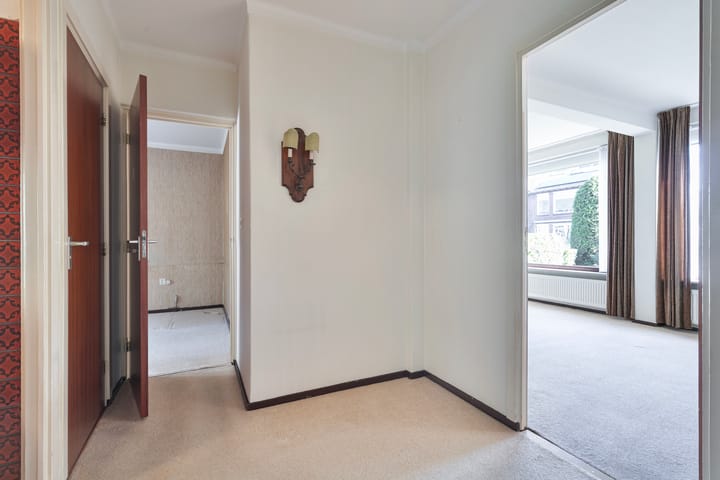 Foto 7 van Staringlaan 50