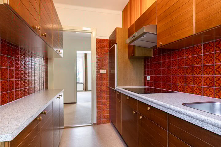 Foto 9 van Staringlaan 50