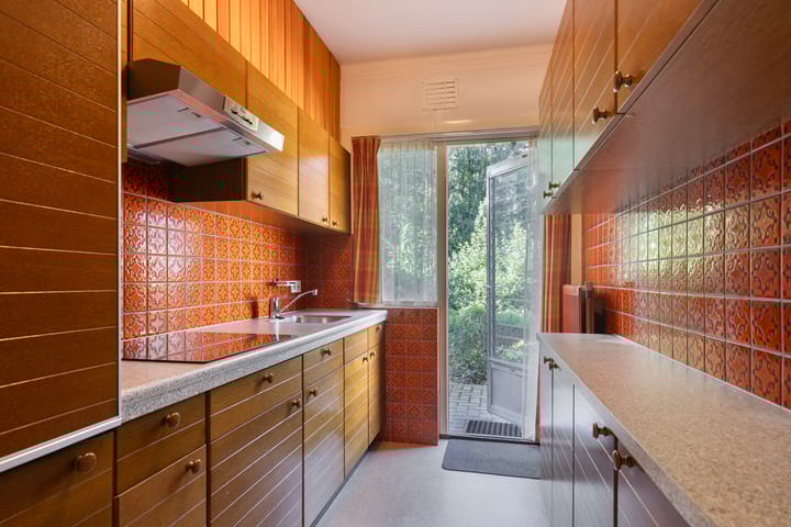 Foto 8 van Staringlaan 50