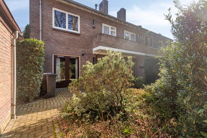 Foto 21 van Staringlaan 50