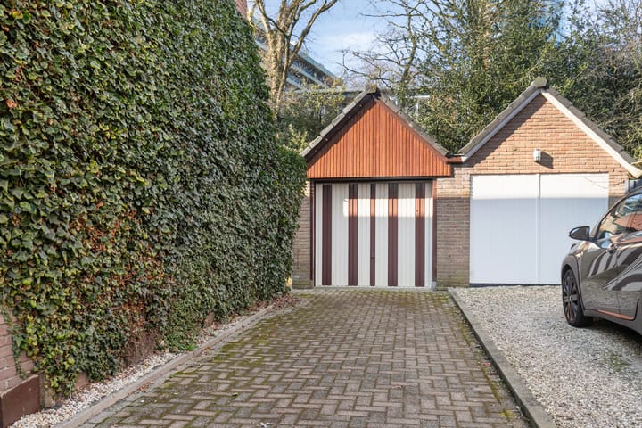 Foto 23 van Staringlaan 50