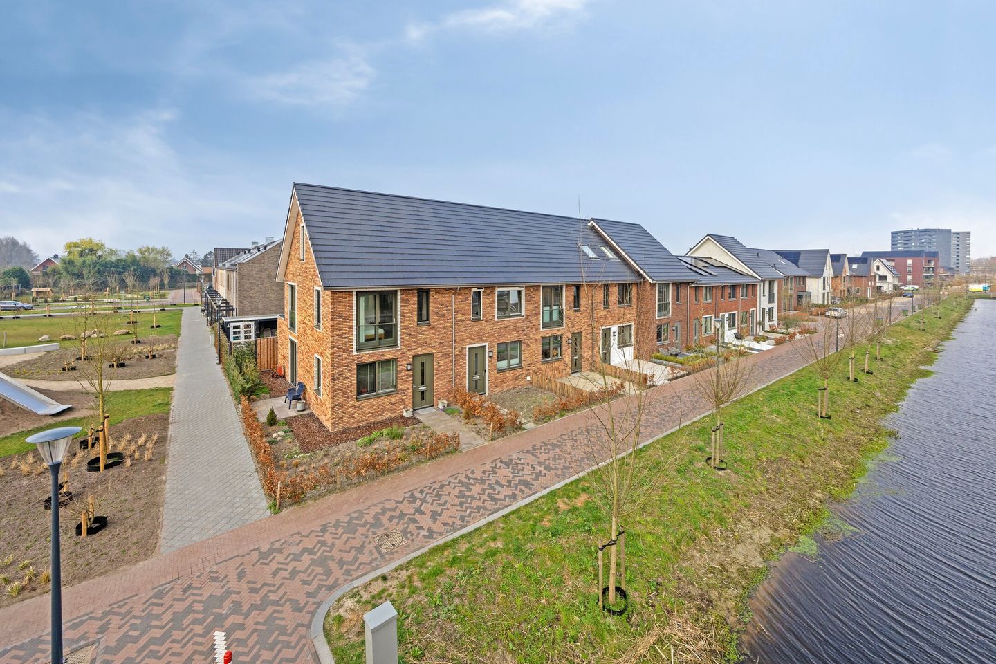 Foto 1 van Henrick Lamkade 50