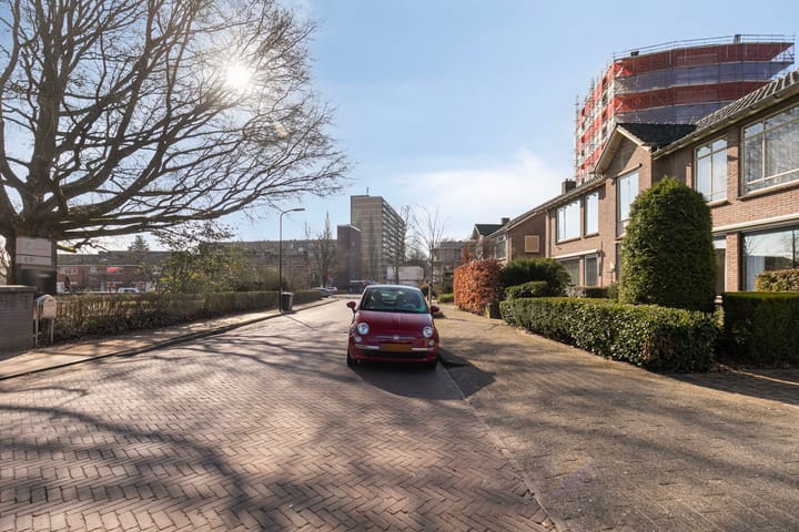 Foto 27 van Staringlaan 50