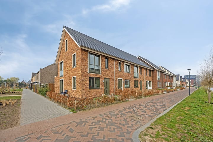 Foto 2 van Henrick Lamkade 50