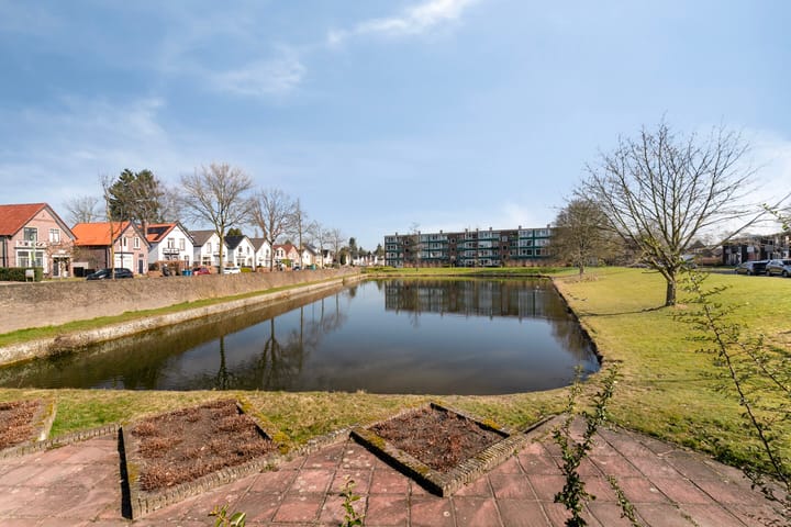 Foto 28 van Staringlaan 50