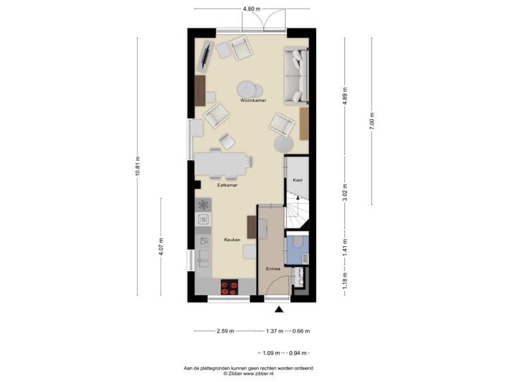 Foto 45 van Henrick Lamkade 50