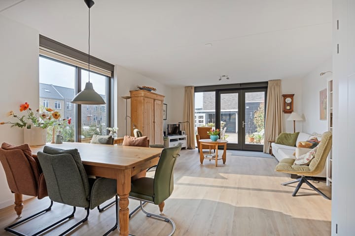 Foto 3 van Henrick Lamkade 50