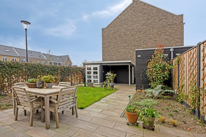 Foto 5 van Henrick Lamkade 50