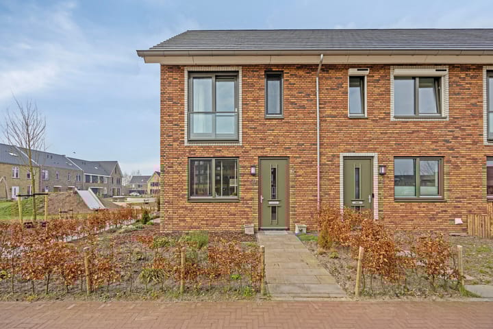 Foto 6 van Henrick Lamkade 50