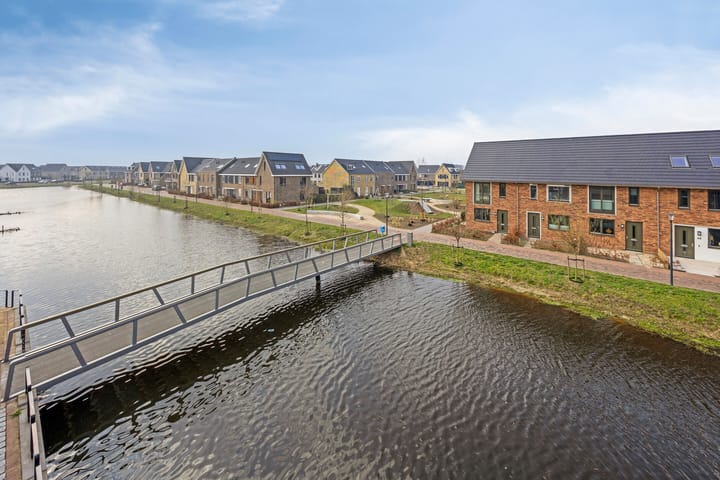 Foto 7 van Henrick Lamkade 50