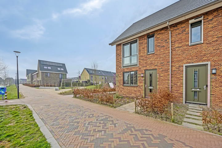 Foto 8 van Henrick Lamkade 50