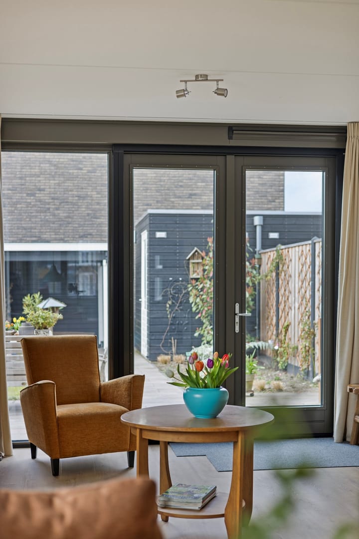 Foto 11 van Henrick Lamkade 50