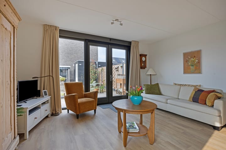 Foto 12 van Henrick Lamkade 50