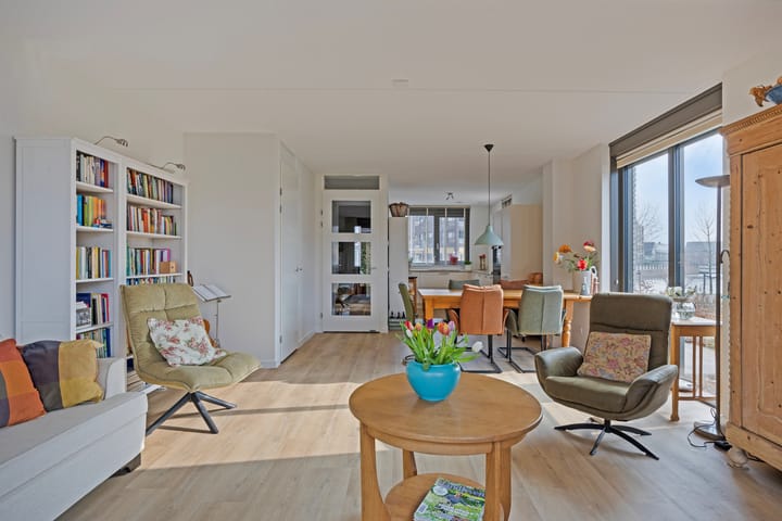 Foto 13 van Henrick Lamkade 50