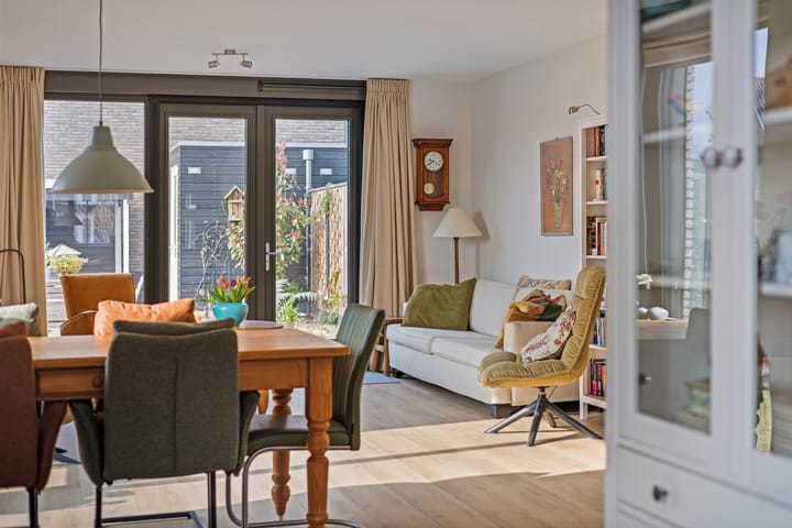 Foto 19 van Henrick Lamkade 50